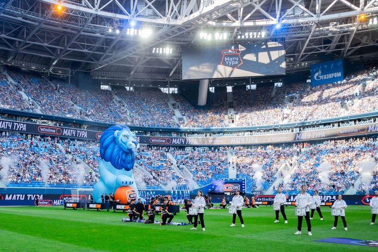 «Матч ТВ» сохранил РПЛ до 2030 года. Сумма телеконтракта может превысить 30 миллиардов рублей