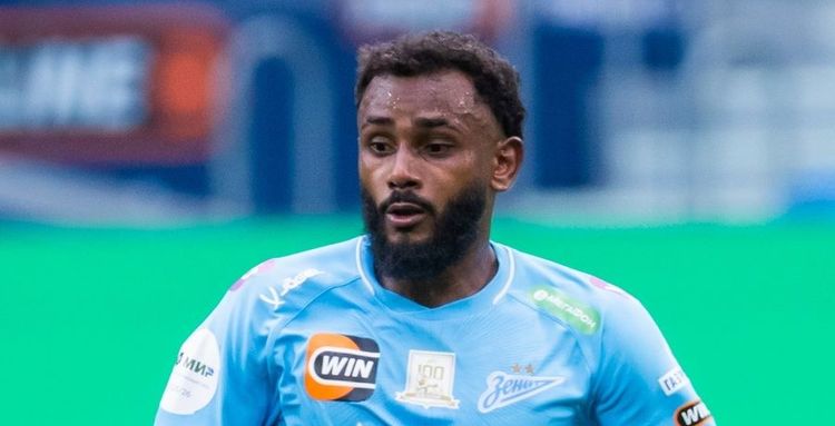 Вендел решит проблему «Зенита». Для этого бразилец продлил контракт