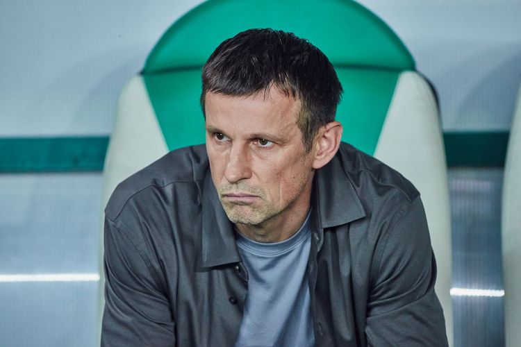 Почему нужно уволить Семака, если «Зенит» снова не станет чемпионом России