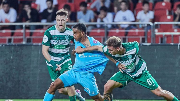 Три вещи, которые раздражали в российском футболе в 2025 году
