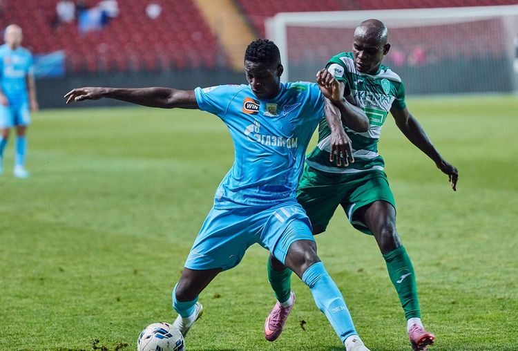 Семак отомстит Черчесову за поражение в Грозном? Где смотреть матч 27-го тура РПЛ «Зенит» – «Ахмат»