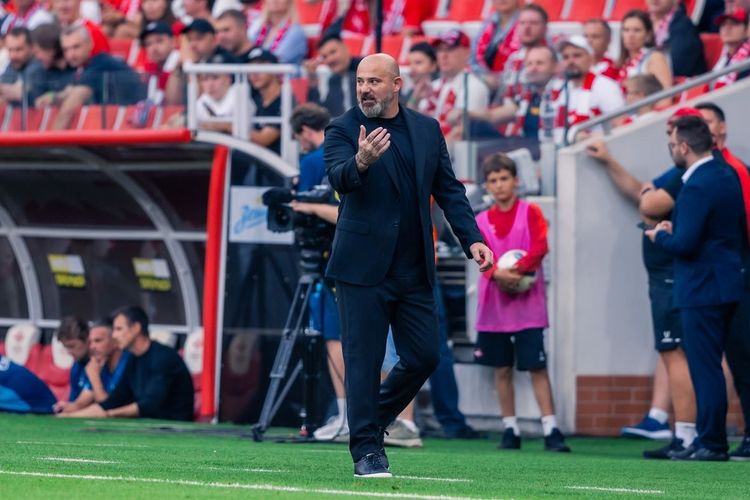 Станковича забанили на месяц. Сколько матчей пропустит главный тренер «Спартака», на какие турниры распространяется дисквалификация