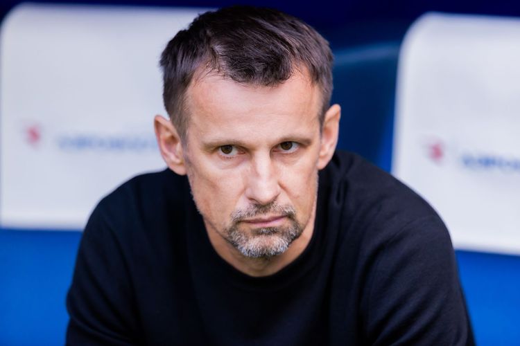 Агент Селюк: Семак в «Зените» работает по принципу Гвардиолы