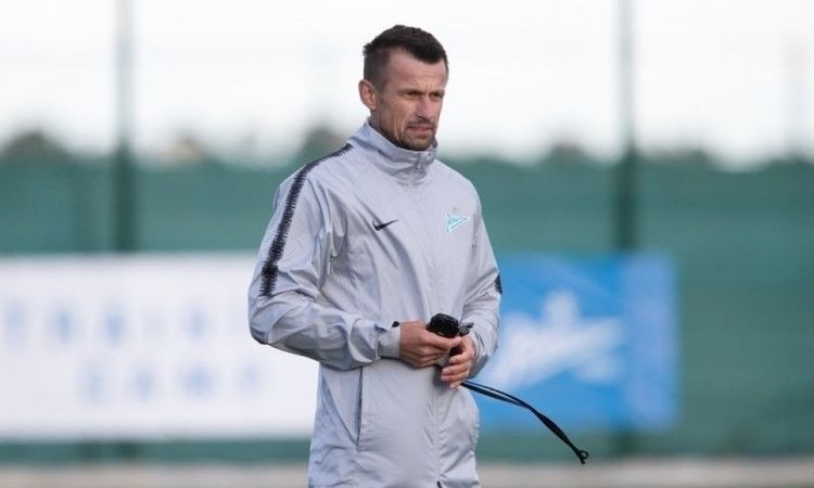 Терентьев отсутствует на сборе по решению Семака. Кто еще лишний в составе «Зенита»?