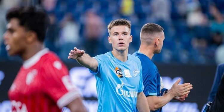 Пятерым игрокам пора уходить из «Зенита». Среди них – два легионера