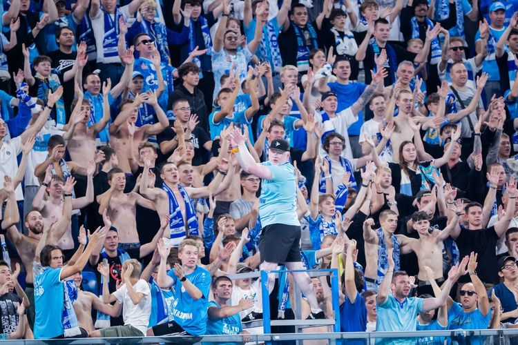 «Зенит» заинтересован в приобретении Нуньеса. Жерсон может уйти в аренду