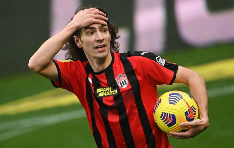 Надеюсь на скорейшее возвращение «Химок» — Илья Кухарчук о ситуации с клубом