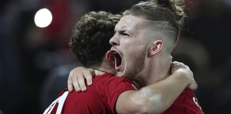 Это нонсенс! «Ливерпуль» может отказаться от Кубка лиги после невероятной победы над «Арсеналом»