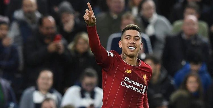 Самый недооцененный нападающий «Ливерпуля» принес победу над «Тоттенхэмом»