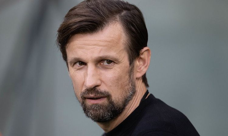 Семак резко высказался о судействе