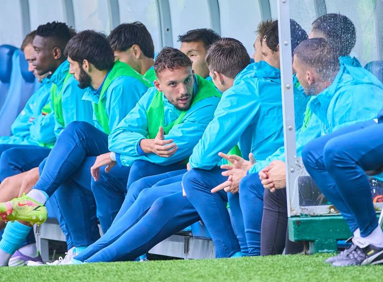 «Бешикташ» рассматривает переход Эраковича из «Зенита»