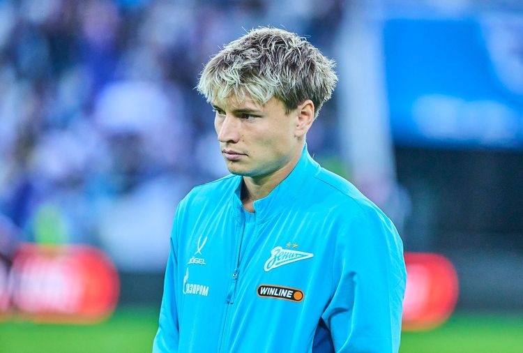 «Зенит» разучился побеждать на выезде в РПЛ. «Краснодар» устроит тест команде Семака