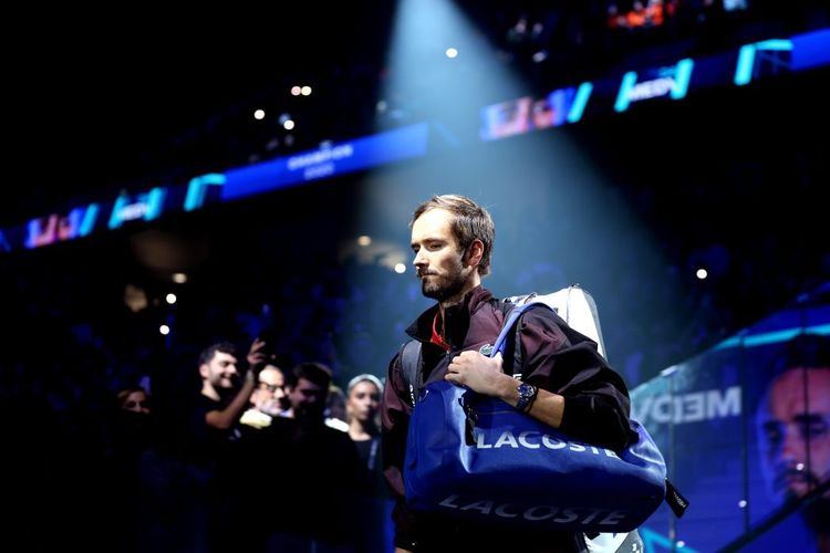 Россияне на Australian Open. Отец, советник и четыре сестры