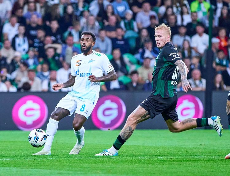 Быстров: Увидим хороший матч, если легионеры «Зенита» захотят поиграть в футбол с «Краснодаром»