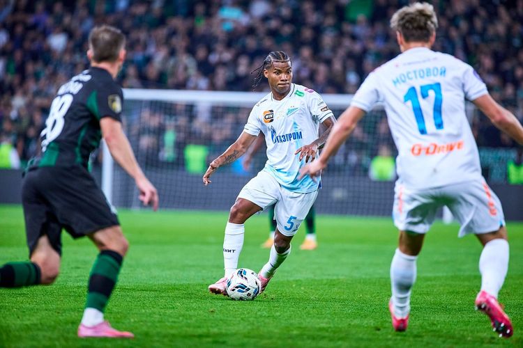 «Зенит» может выйти в лидеры РПЛ. Пять интриг 10-го тура