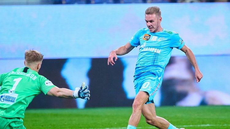 Кобелев не считает Глушенкова лучшим игроком чемпионата России