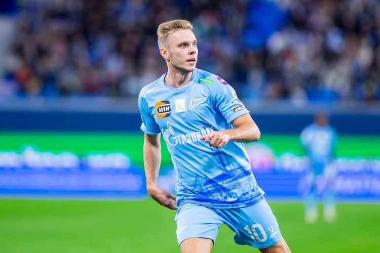 Радченко: Глушенкову с его характером будет непросто заиграть в Европе
