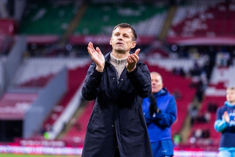 «Зениту» пора возглавить таблицу. Для этого Семаку надо решить три задачи