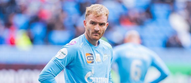 Корнюхин: Уверен, что все легионеры «Зенита» хотят играть