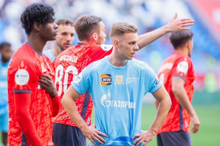 «Зенит» подарил очки, а «Спартак» установил новый антирекорд. Пять удивлений от 11-го тура РПЛ