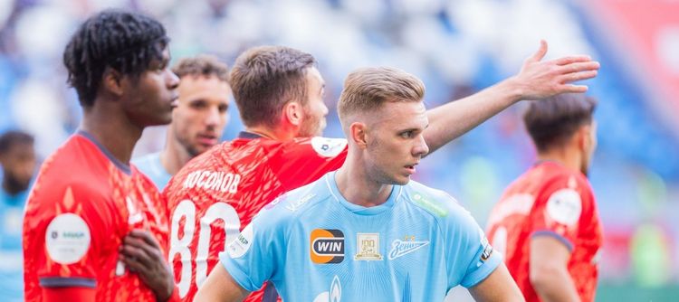 «Зенит» подарил очки, а «Спартак» установил новый антирекорд. Пять удивлений от 11-го тура РПЛ