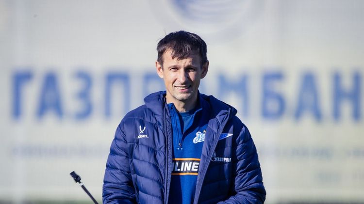 Арбитр Егоров: Критика судей – крик души Семака