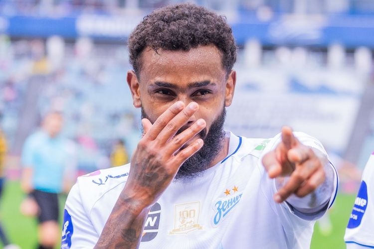 Баранник: Отсутствие Вендела на сборе может помешать «Зениту»