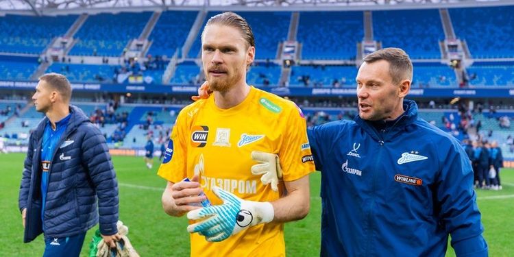 Адамов объяснил, почему «Зенит» теряет очки в выездных матчах с аутсайдерами РПЛ