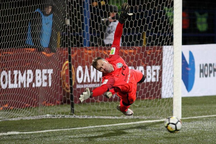 Михаил Опарин: Мстить «Лучу» за «Енисей» не стану