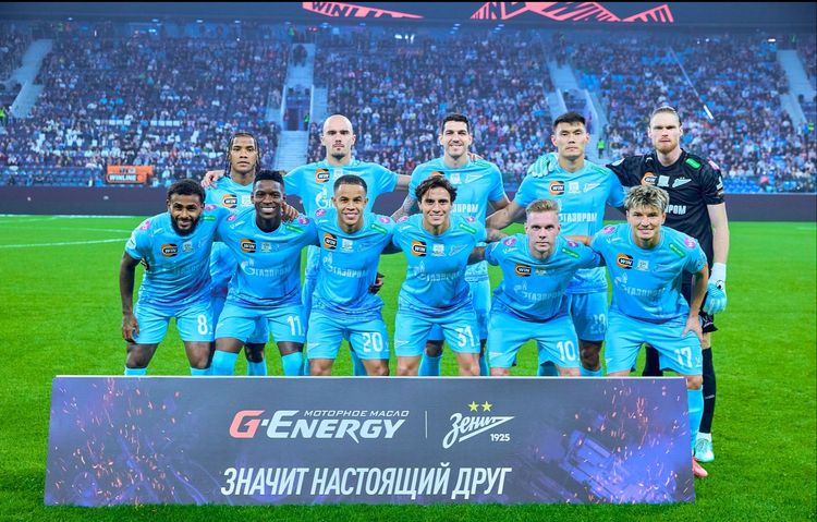 Семак рассказал, кто не сыграет с «Локомотивом» в 14 туре РПЛ