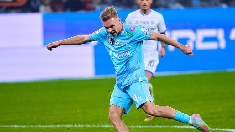 Сборная 13-го тура РПЛ: не забыли похвалить Глушенкова, нашли героя в «Сочи»
