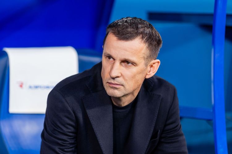 «Не думаю, что Семак задумывается об уходе из “Зенита”». Откровенное интервью Александра Спивака