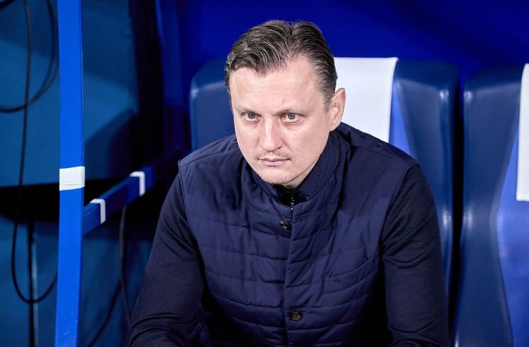 «Локомотив» продлит контракт с Галактионовым. Почему это рискованное решение?