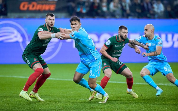 Кузьмичев: «Зенит» – не принципиальный соперник для «Локомотива»