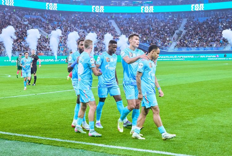 «Зенит одержит легкую победу над «Пари НН». Прогнозы на 16-й тур РПЛ от Шамиля Лахиялова