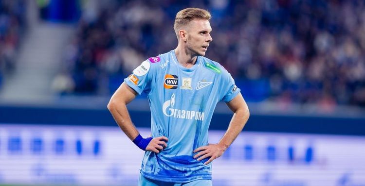 Адамов: Не замечал никаких проблем с Глушенковым