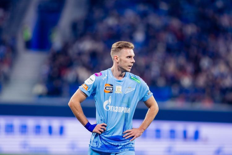 Спивак: Не вижу ничего плохого в интервью Глушенкова. Он имеет право такое говорить