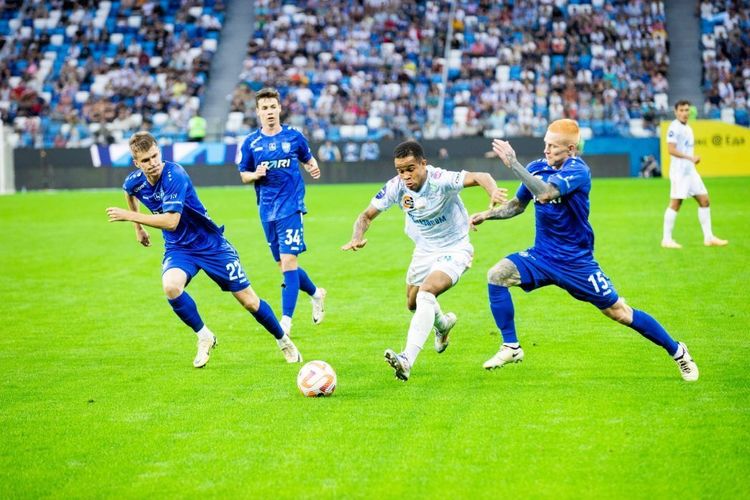Революция в клубе РПЛ! Избавляются от игроков прямо по ходу сезона