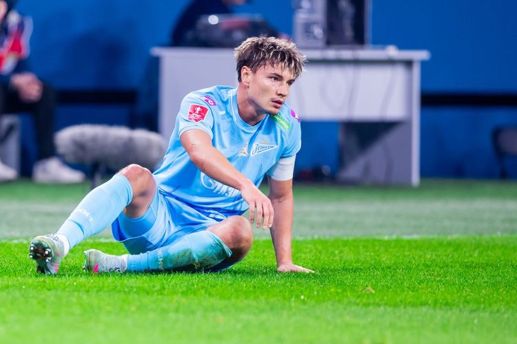 Мостовой признан «Джентльменом года». Далеко не все рады победе игрока «Зенита»