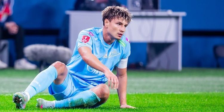 Карпин переиграл Семака. «Динамо» забило «Зениту» три гола в матче Кубка России