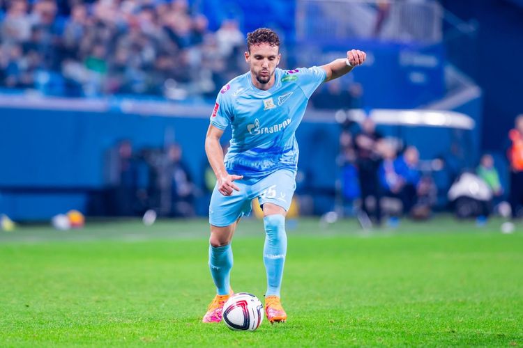 Николаев – об уходе Эраковича: Это, безусловно, потеря для «Зенита»