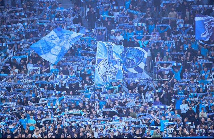 Депутат Госдумы Свищев: Лед тронулся, возвращение пива на стадионы стало возможным