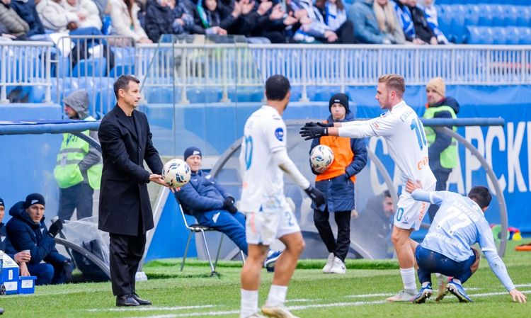 «Зенит» только третий, «Динамо» ближе к вылету. 10 выводов после первого круга РПЛ