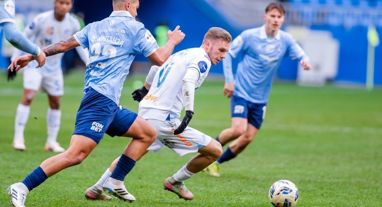 Горшков: Поле в Самаре могло повлиять на игру «Зенита»