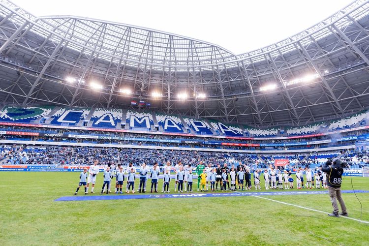 Завершен первый круг РПЛ. Семак повторил антирекорд, Карпин провалился, «Балтика» так и не сдулась