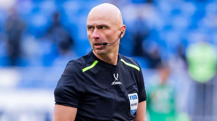 Комментатор Гусев назвал судейство худшим моментом 2025 года в российском футболе