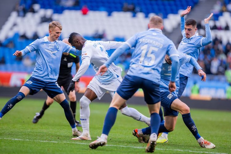 Увезут ли самарцы с новым тренером очки с «Газпром Арены». Где смотреть матч 23-го тура РПЛ «Зенит» – «Крылья Советов»