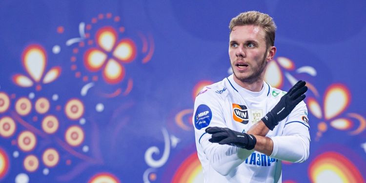 Спивак считает, что «Зенит» не зависит от игры Глушенкова