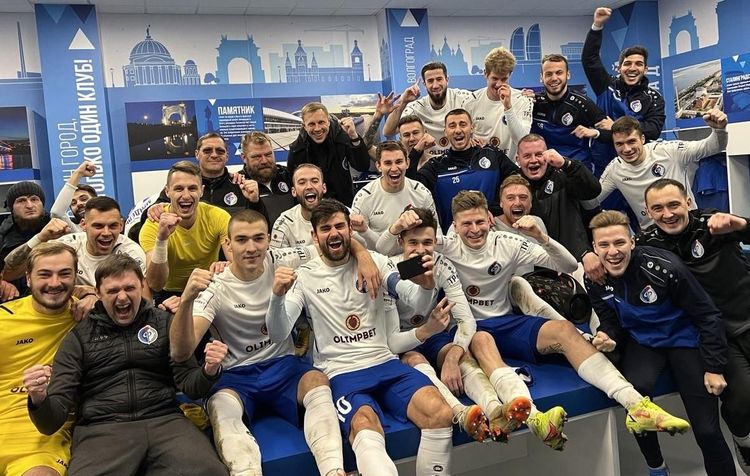 Объявился неожиданный претендент на выход в Премьер-лигу: итоги первой половины сезона ФНЛ