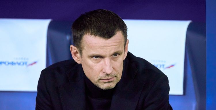 «Зенит» впервые за 8 лет нанес один удар в створ соперника в домашней игре